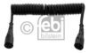 DAF 1612518 Coiled Cable
